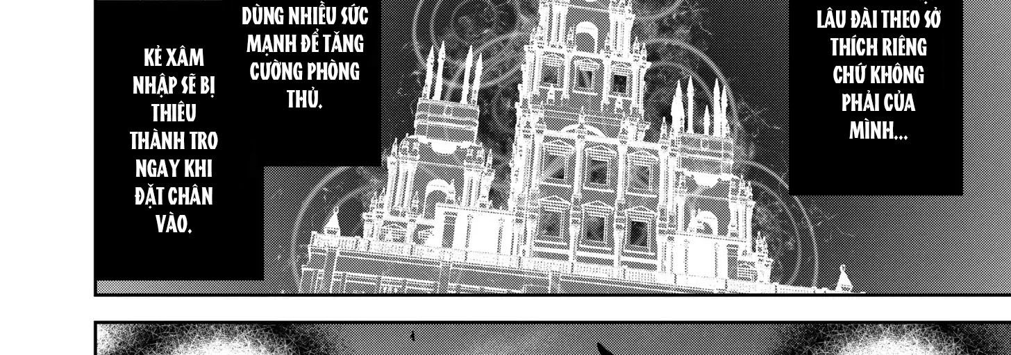 Hiền Giả Trở Thành Lich Chapter 5 - Trang 2