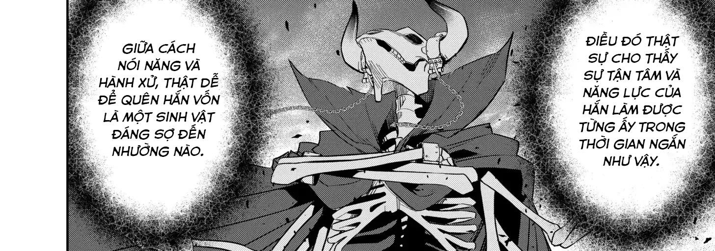 Hiền Giả Trở Thành Lich Chapter 5 - Trang 2