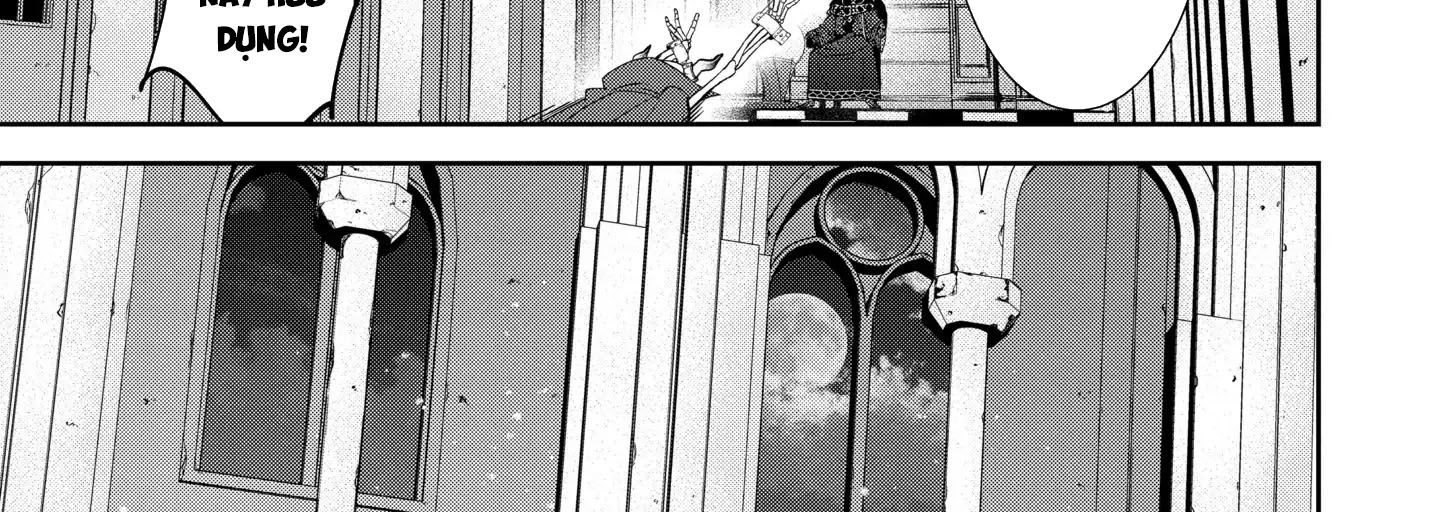 Hiền Giả Trở Thành Lich Chapter 5 - Trang 2