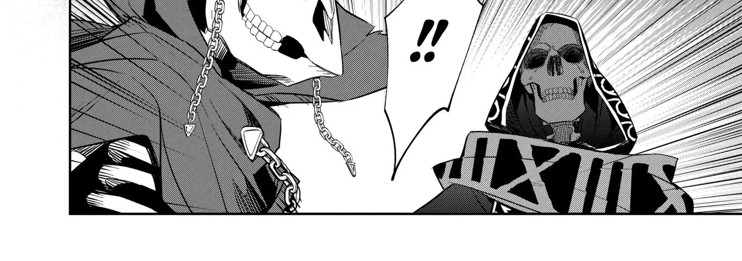 Hiền Giả Trở Thành Lich Chapter 5 - Trang 2