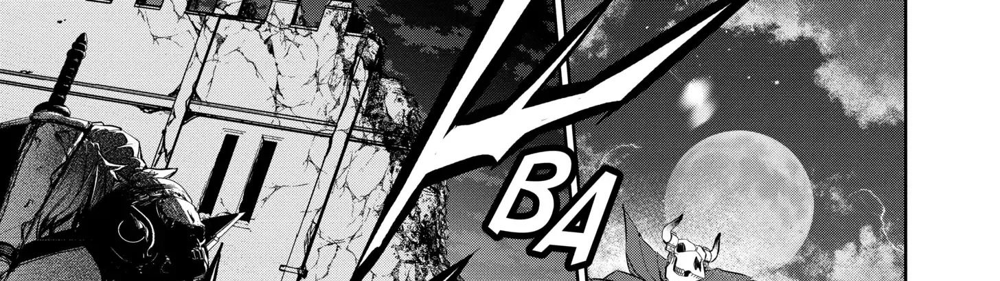 Hiền Giả Trở Thành Lich Chapter 5 - Trang 2