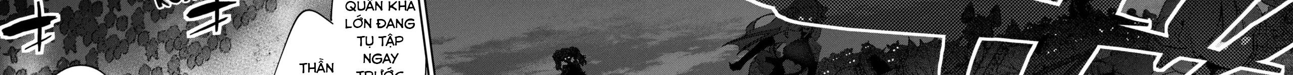 Hiền Giả Trở Thành Lich Chapter 5 - Trang 2