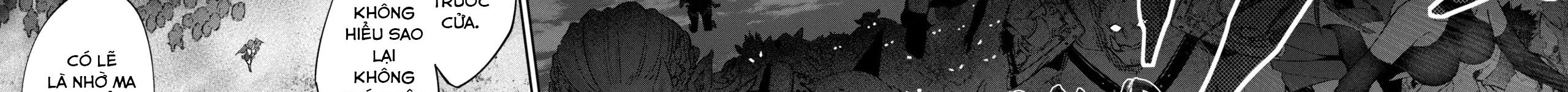 Hiền Giả Trở Thành Lich Chapter 5 - Trang 2