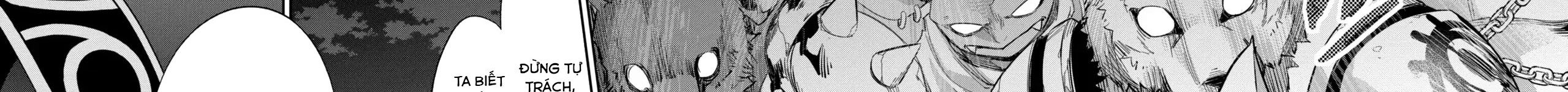 Hiền Giả Trở Thành Lich Chapter 5 - Trang 2