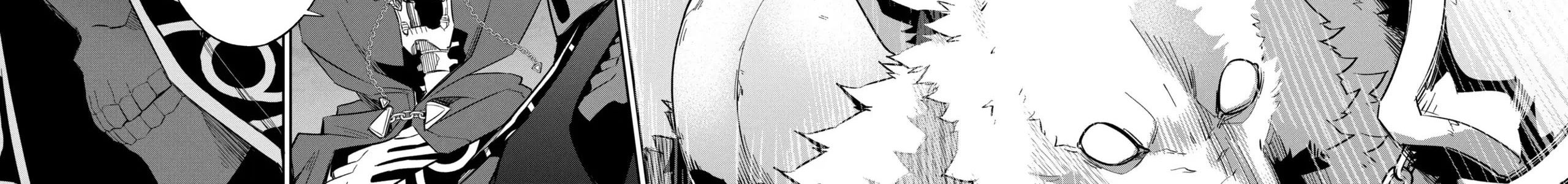 Hiền Giả Trở Thành Lich Chapter 5 - Trang 2