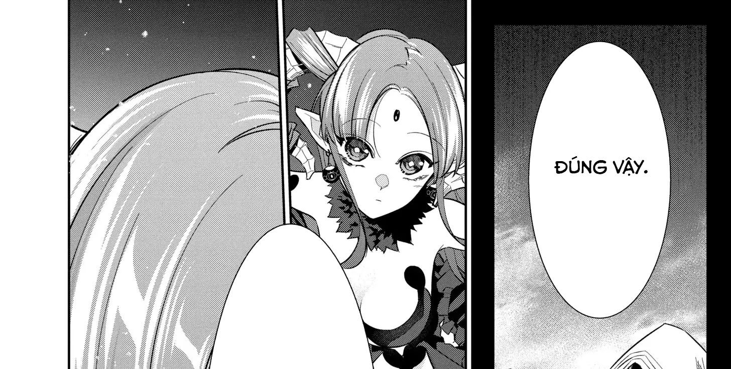 Hiền Giả Trở Thành Lich Chapter 5 - Trang 2