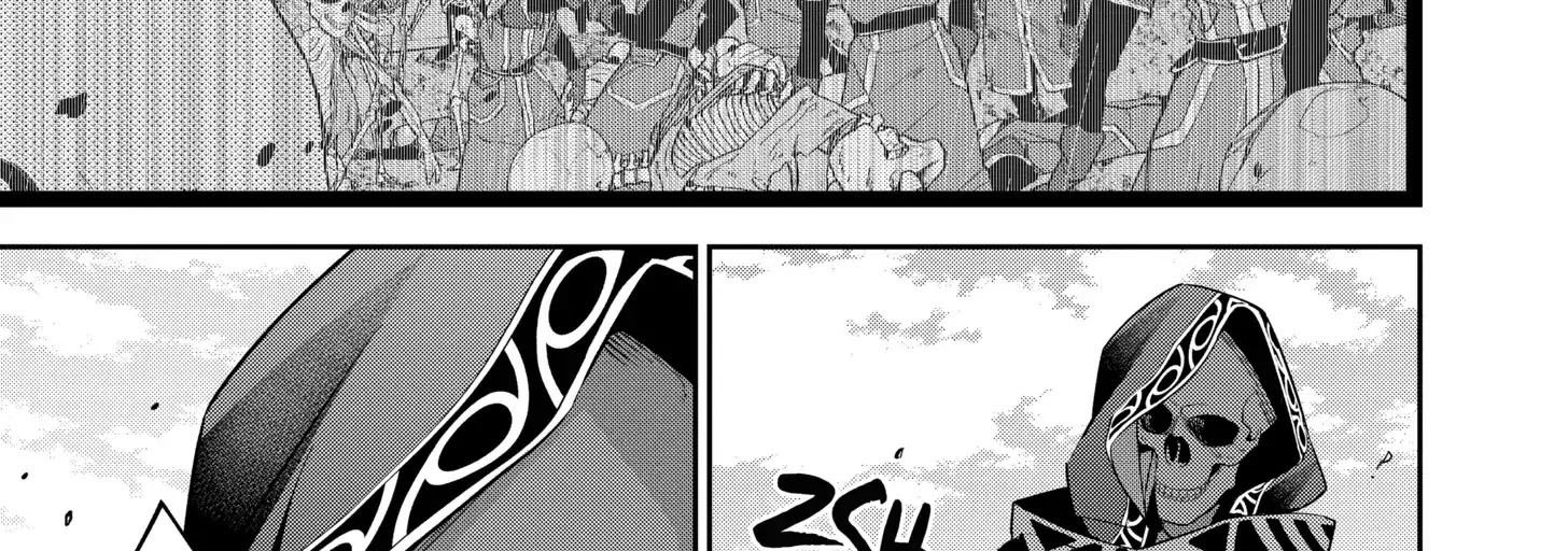 Hiền Giả Trở Thành Lich Chapter 5 - Trang 2