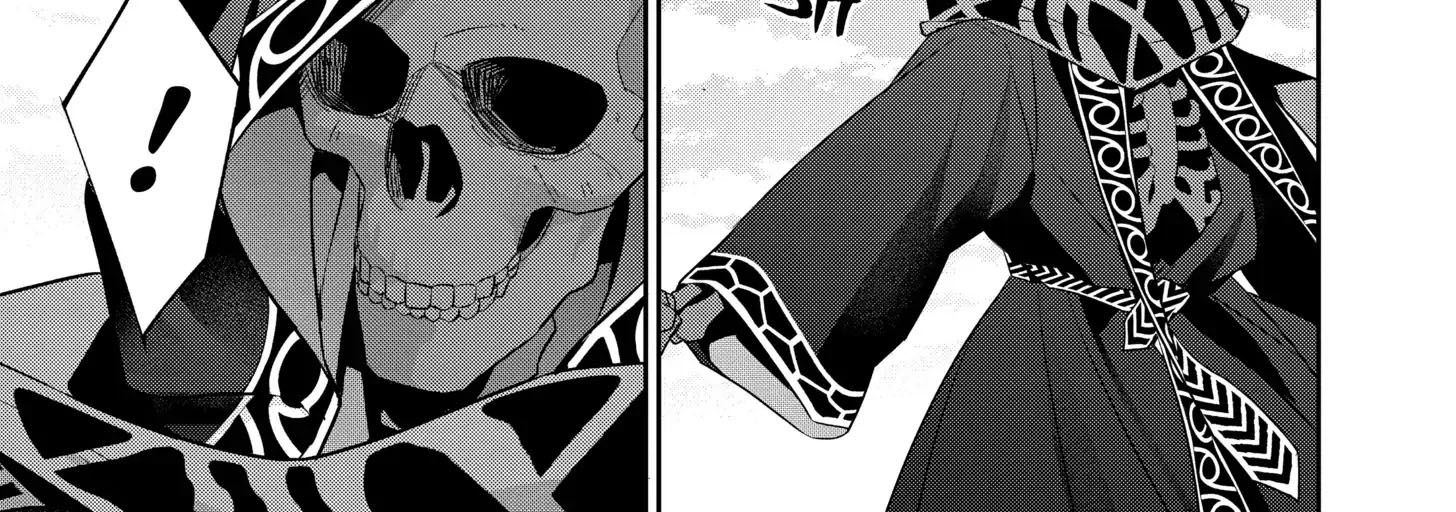 Hiền Giả Trở Thành Lich Chapter 5 - Trang 2