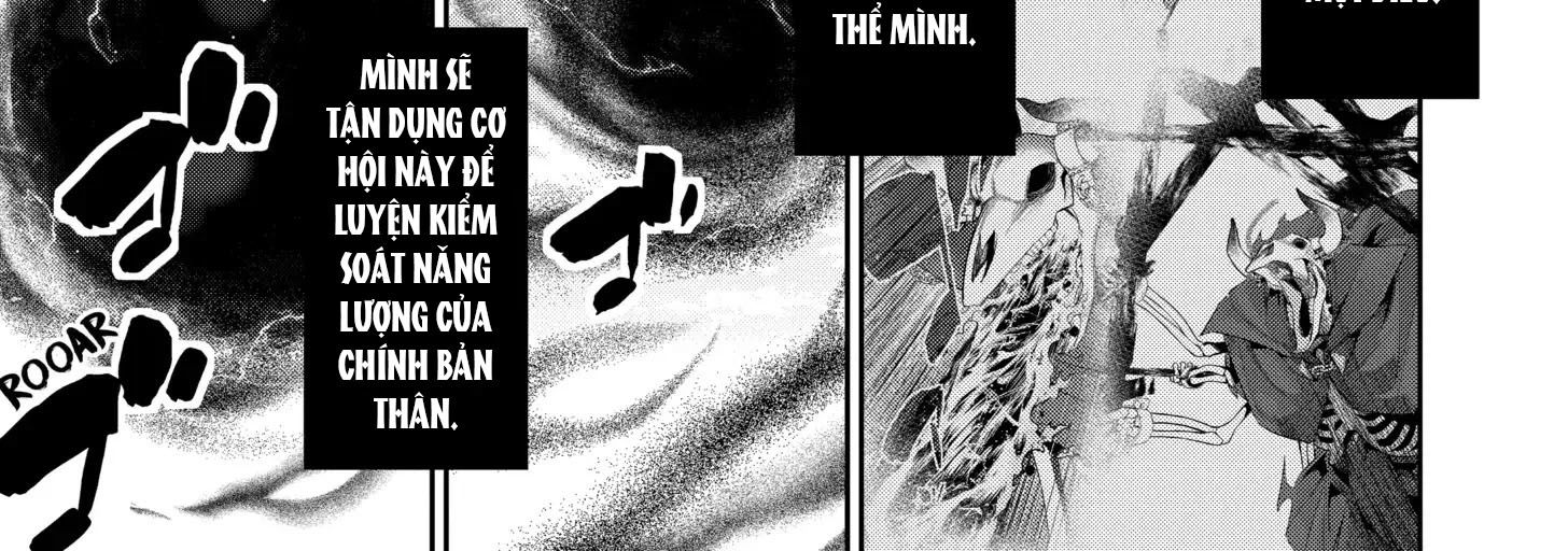 Hiền Giả Trở Thành Lich Chapter 5 - Trang 2