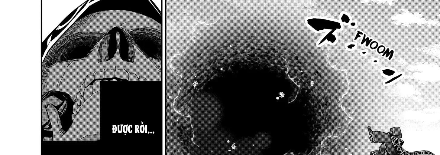 Hiền Giả Trở Thành Lich Chapter 5 - Trang 2