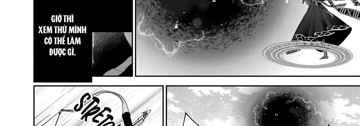 Hiền Giả Trở Thành Lich Chapter 5 - Trang 2