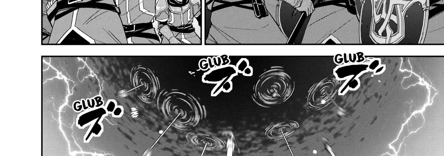 Hiền Giả Trở Thành Lich Chapter 5 - Trang 2