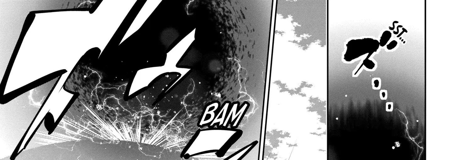 Hiền Giả Trở Thành Lich Chapter 5 - Trang 2