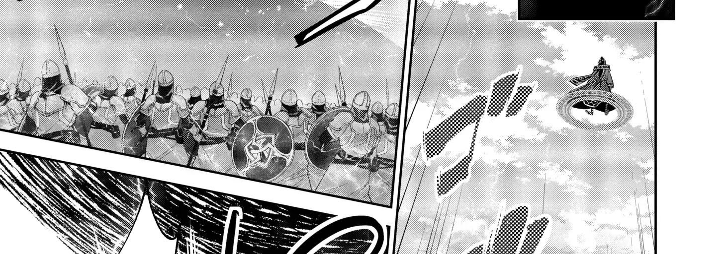 Hiền Giả Trở Thành Lich Chapter 5 - Trang 2