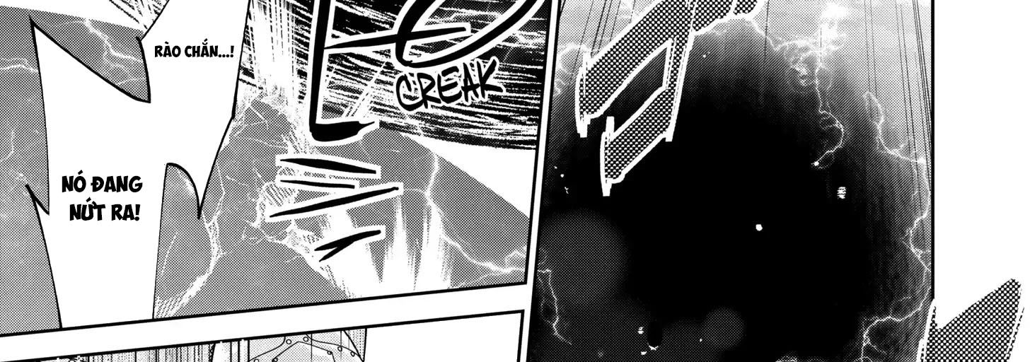 Hiền Giả Trở Thành Lich Chapter 5 - Trang 2