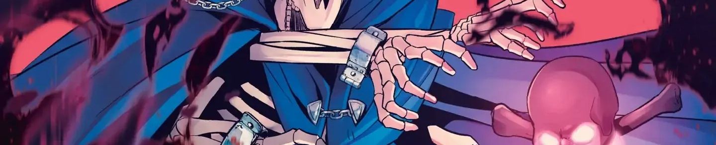 Hiền Giả Trở Thành Lich Chapter 5 - Trang 2