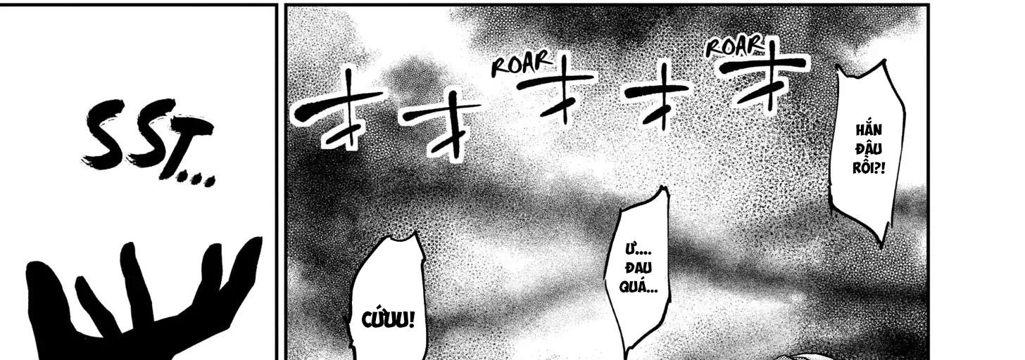 Hiền Giả Trở Thành Lich Chapter 5 - Trang 2