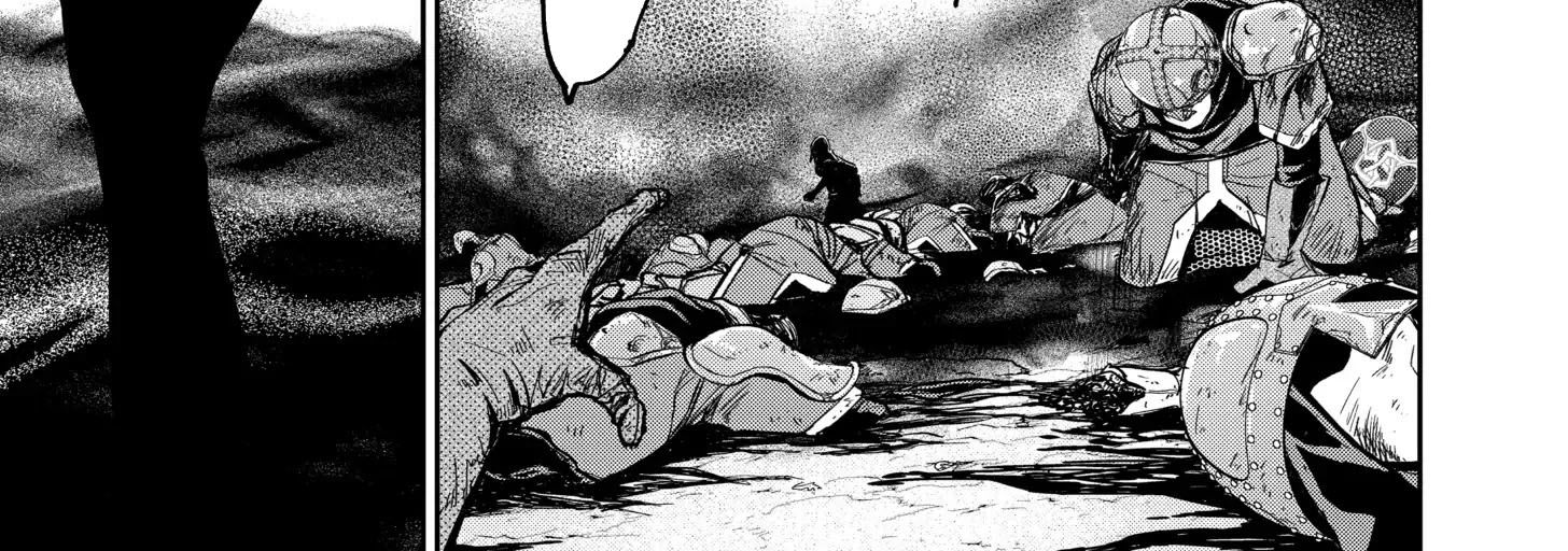 Hiền Giả Trở Thành Lich Chapter 5 - Trang 2