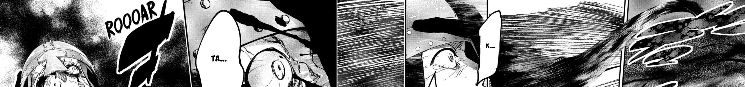 Hiền Giả Trở Thành Lich Chapter 5 - Trang 2