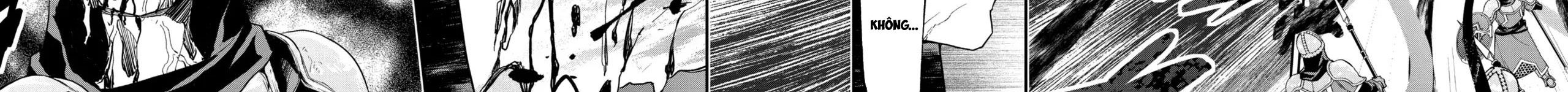 Hiền Giả Trở Thành Lich Chapter 5 - Trang 2