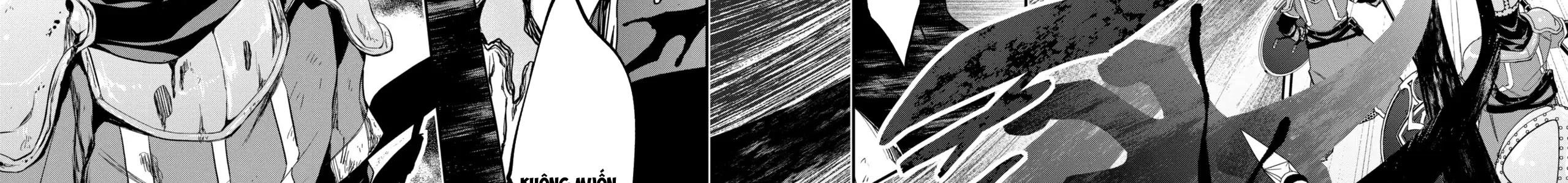 Hiền Giả Trở Thành Lich Chapter 5 - Trang 2