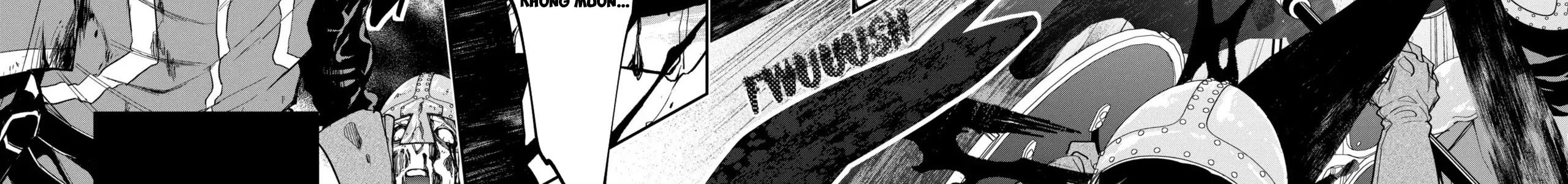 Hiền Giả Trở Thành Lich Chapter 5 - Trang 2