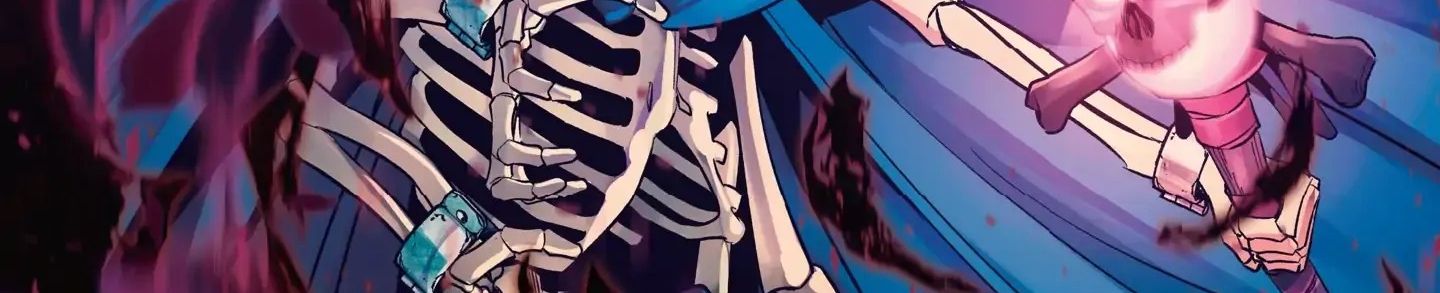 Hiền Giả Trở Thành Lich Chapter 5 - Trang 2