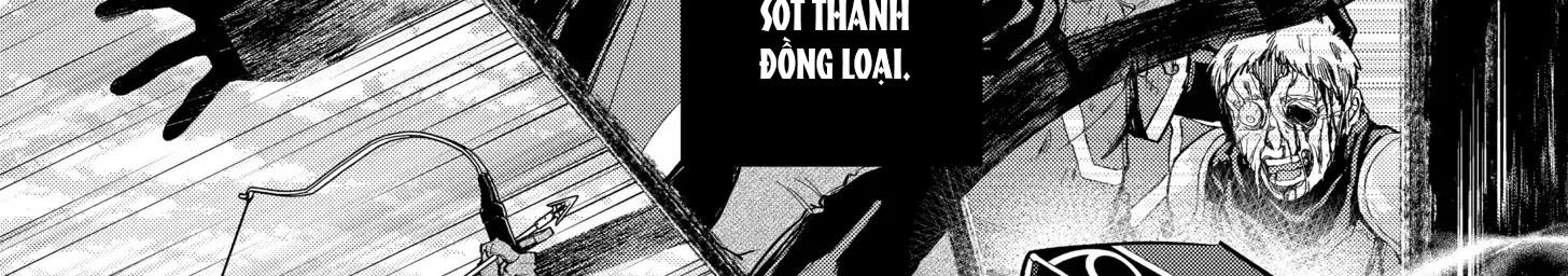 Hiền Giả Trở Thành Lich Chapter 5 - Trang 2