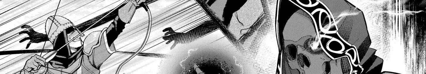 Hiền Giả Trở Thành Lich Chapter 5 - Trang 2