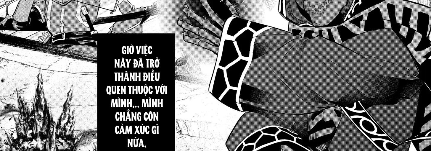 Hiền Giả Trở Thành Lich Chapter 5 - Trang 2