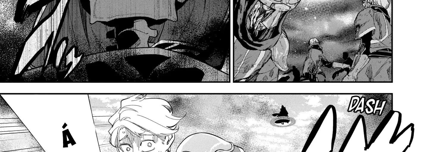 Hiền Giả Trở Thành Lich Chapter 5 - Trang 2