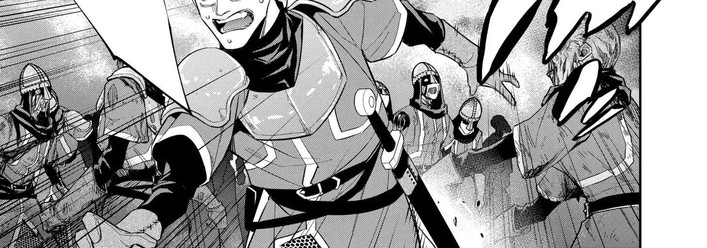 Hiền Giả Trở Thành Lich Chapter 5 - Trang 2