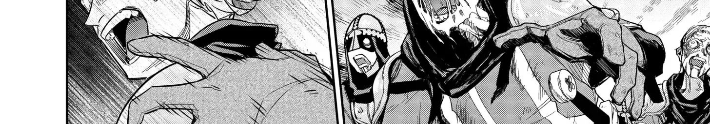 Hiền Giả Trở Thành Lich Chapter 5 - Trang 2