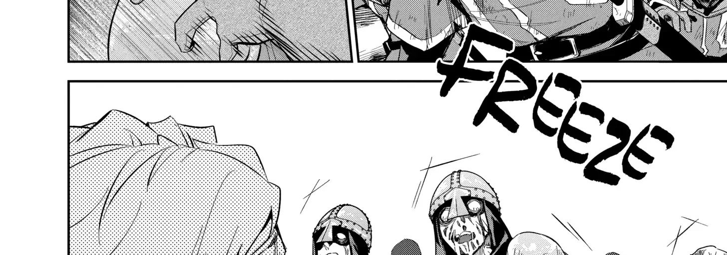 Hiền Giả Trở Thành Lich Chapter 5 - Trang 2