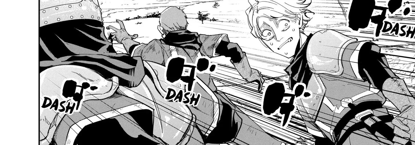 Hiền Giả Trở Thành Lich Chapter 5 - Trang 2