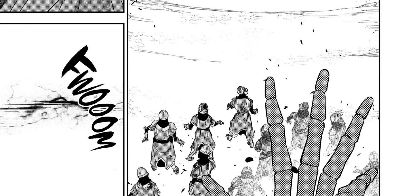 Hiền Giả Trở Thành Lich Chapter 5 - Trang 2