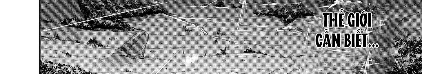 Hiền Giả Trở Thành Lich Chapter 5 - Trang 2