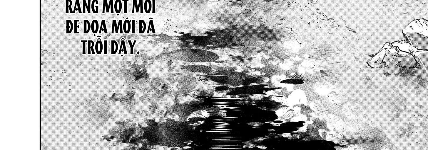 Hiền Giả Trở Thành Lich Chapter 5 - Trang 2