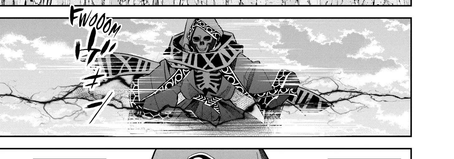 Hiền Giả Trở Thành Lich Chapter 5 - Trang 2