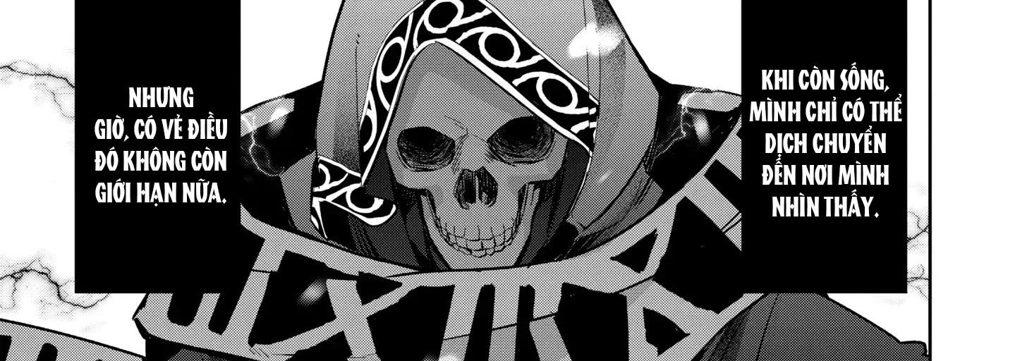 Hiền Giả Trở Thành Lich Chapter 5 - Trang 2