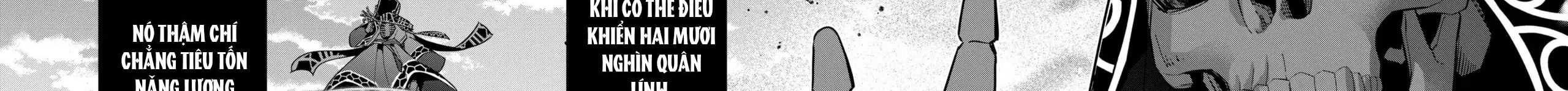 Hiền Giả Trở Thành Lich Chapter 5 - Trang 2