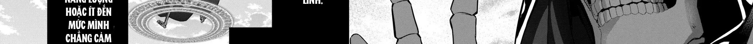 Hiền Giả Trở Thành Lich Chapter 5 - Trang 2