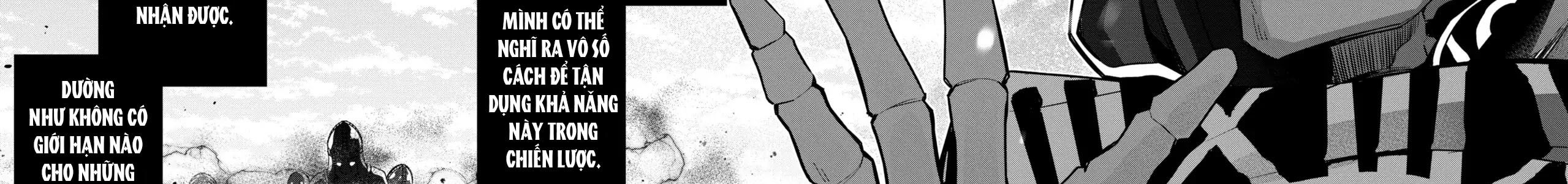 Hiền Giả Trở Thành Lich Chapter 5 - Trang 2