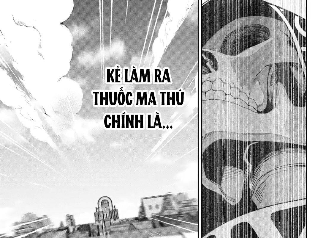 Hiền Giả Trở Thành Lich Chapter 50 - Trang 2