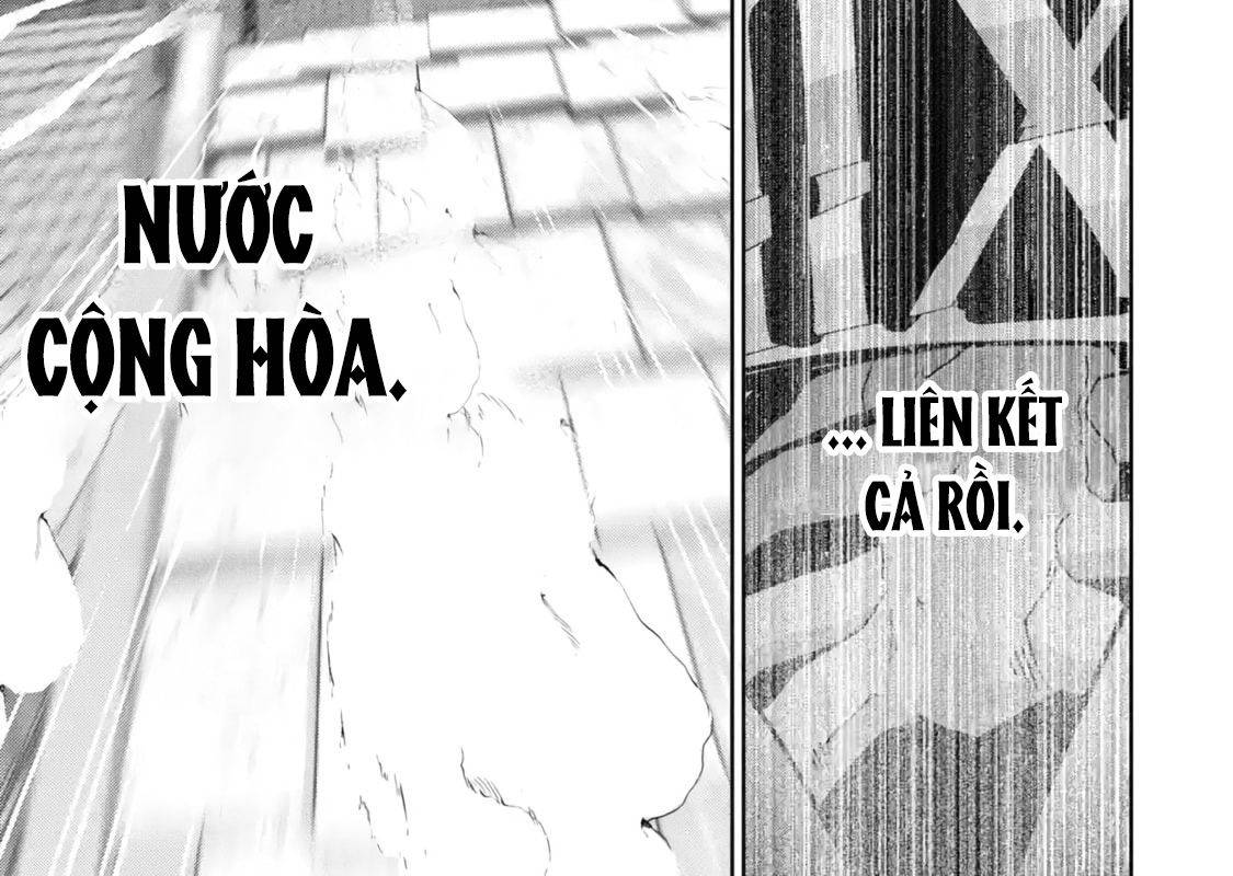 Hiền Giả Trở Thành Lich Chapter 50 - Trang 2