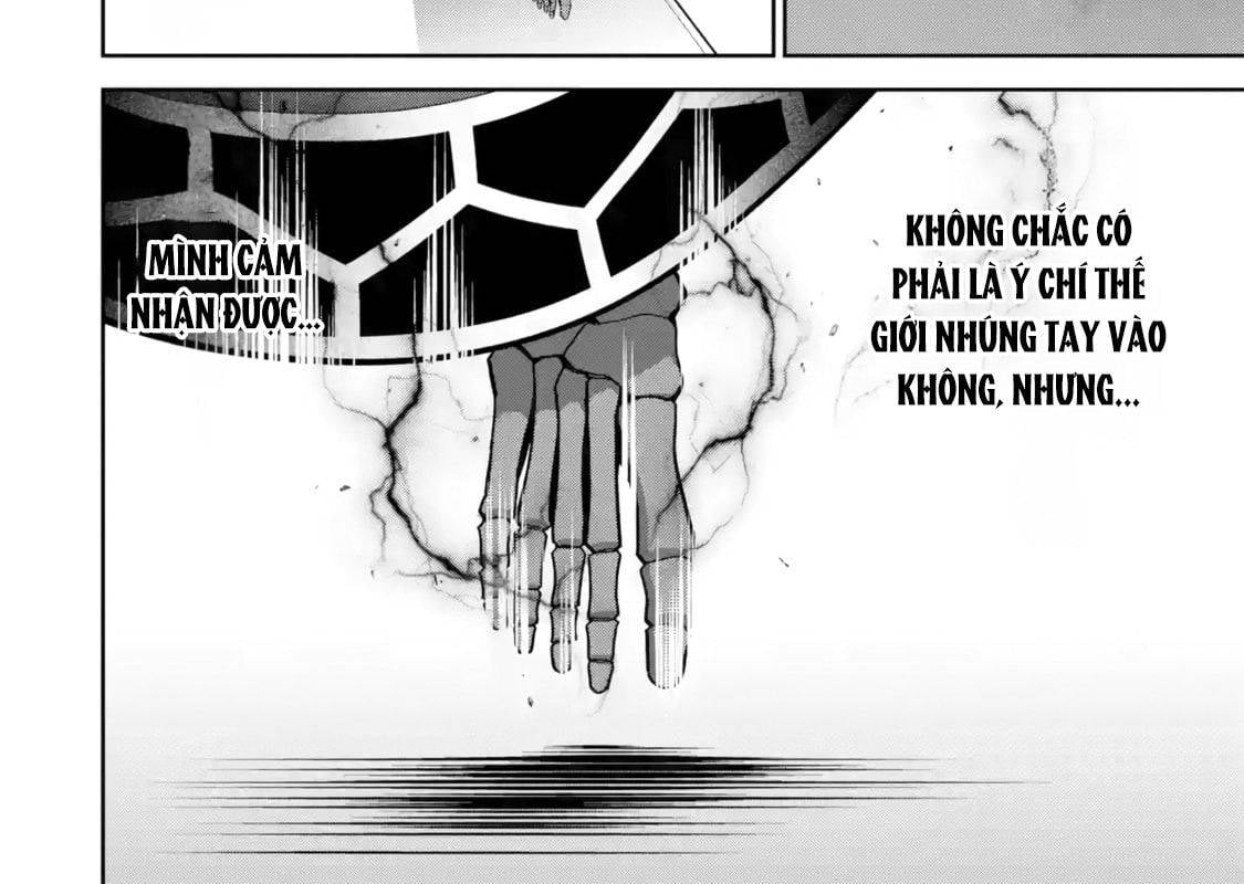 Hiền Giả Trở Thành Lich Chapter 50 - Trang 2