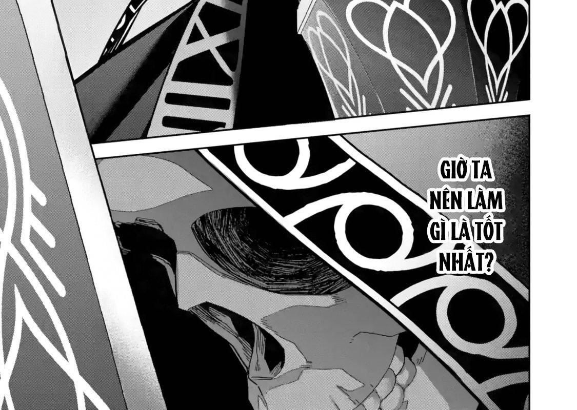 Hiền Giả Trở Thành Lich Chapter 50 - Trang 2