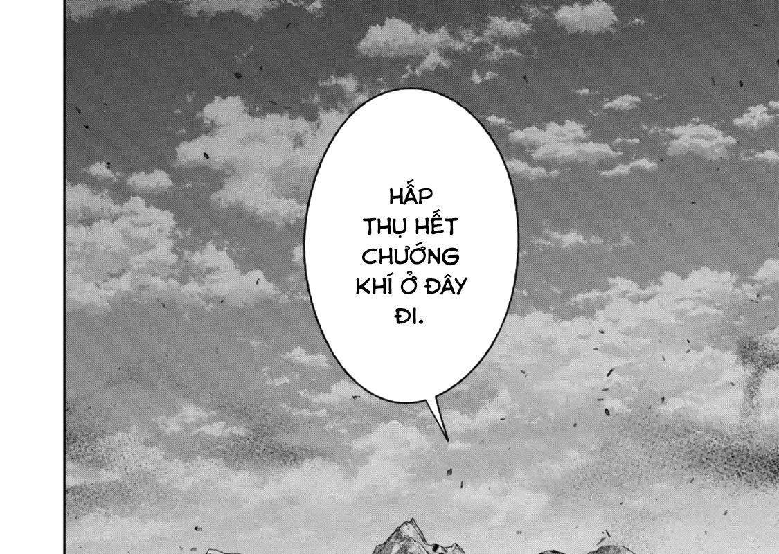 Hiền Giả Trở Thành Lich Chapter 50 - Trang 2