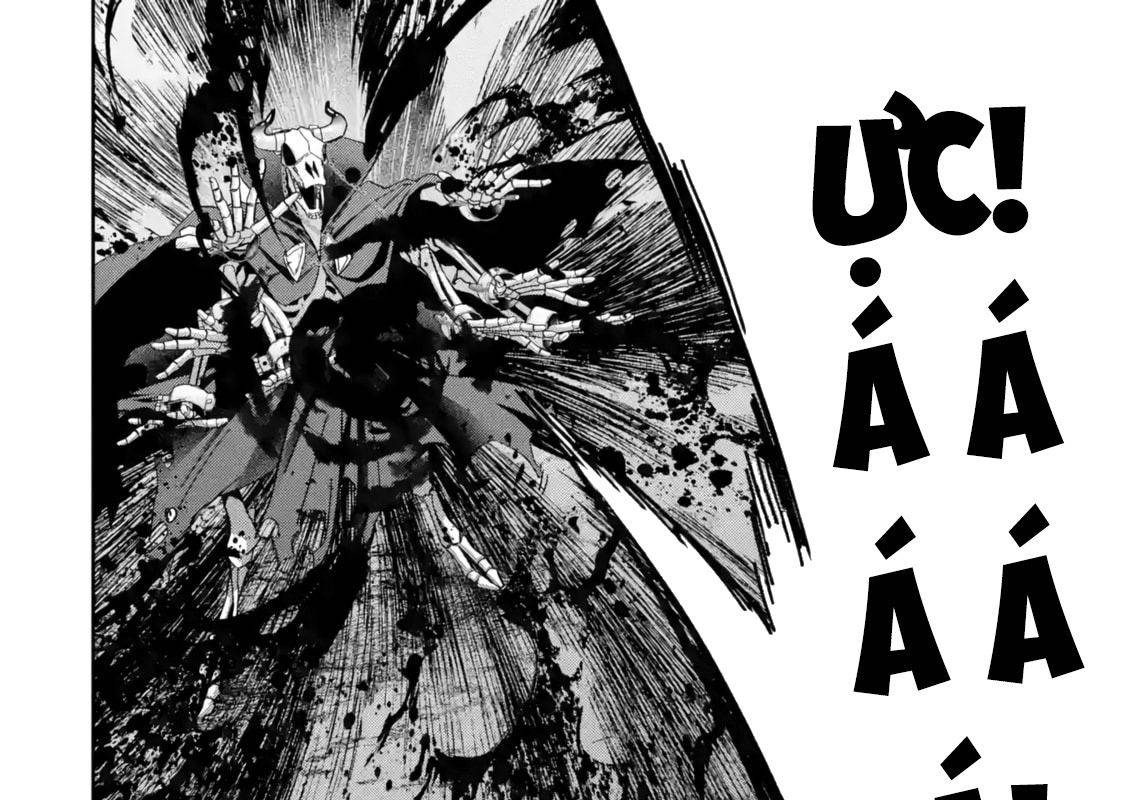 Hiền Giả Trở Thành Lich Chapter 50 - Trang 2