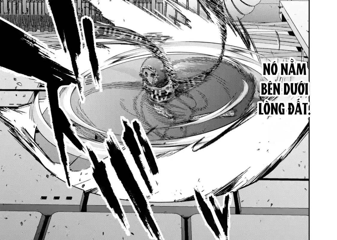 Hiền Giả Trở Thành Lich Chapter 50 - Trang 2